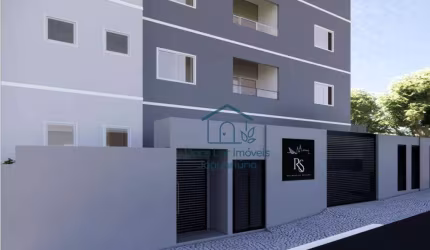 Apartamento com 2 dormitórios à venda, 70 m² por R$ 570.000,00 - Jardim Planalto - Jaguariúna/SP