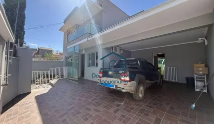 Casa com 3 dormitórios à venda, 209 m² por R$ 1.280.000,00 - Jardim Mauá II - Jaguariúna/SP