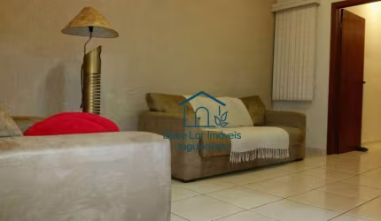 Casa à venda, 127 m² por R$ 510.000,00 - Nova Jaguariúna II - Jaguariúna/SP