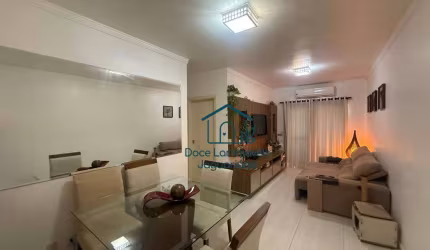 Apartamento com 2 dormitórios à venda, 66 m² por R$ 410.000,00 - Loteamento Santo Antônio - Jaguariúna/SP
