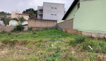 Terreno à venda, 250 m² por R$ 210.000,00 - Nova Jaguariúna II - Jaguariúna/SP