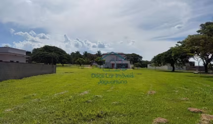 Terreno à venda, 646 m² por R$ 550.000,00 - Reserva Santa Izabel - Jaguariúna/SP