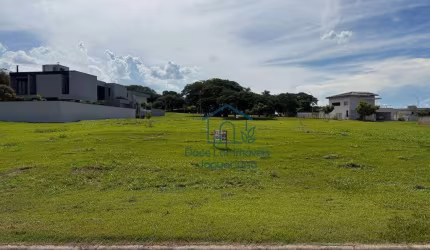 Terreno à venda, 469 m² por R$ 426.000,00 - Reserva Santa Izabel - Jaguariúna/SP