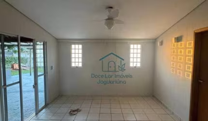 Chácara à venda, 1000 m² por R$ 650.000,00 - Condomínio Ana Helena - Jaguariúna/SP
