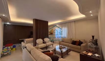 Casa à venda, 302 m² por R$ 1.299.000,00 - Jardim Mauá II - Jaguariúna/SP