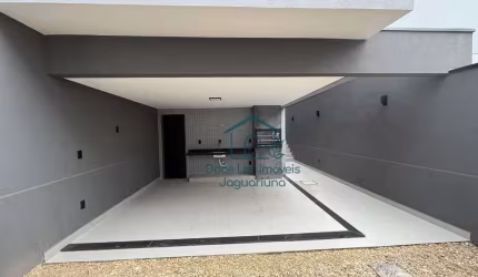 Casa à venda, 125 m² por R$ 820.000,00 - Vila Jorge Zambon - Jaguariúna/SP