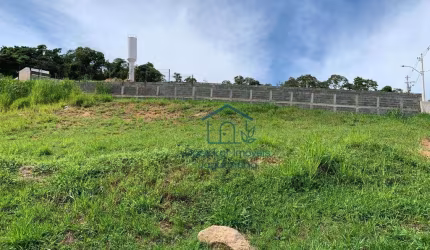 Terreno à venda, 250 m² por R$ 180.000,00 - Nova Jaguariúna III - Jaguariúna/SP