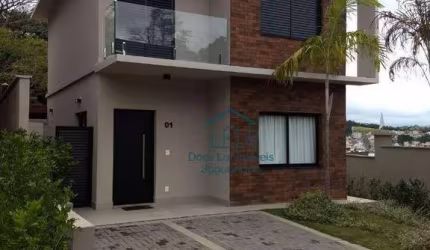 Casa com 3 dormitórios à venda, 101 m² por R$ 721.916,23 - Residencial Veneza - Jaguariúna/SP