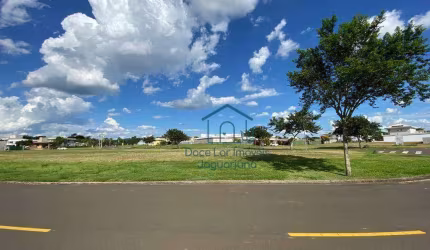 Terreno à venda, 711 m² por R$ 499.000,00 - Condomínio Tamboré Jaguariúna - Jaguariúna/SP