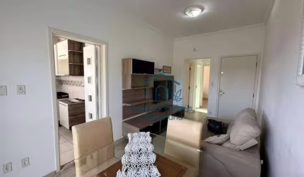 Apartamento com 2 dormitórios à venda, 55 m² por R$ 280.000,00 - Loteamento Sao Pedro - Jaguariúna/SP