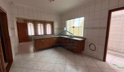 Casa à venda, 155 m² por R$ 599.000,00 - Jardim Mauá II - Jaguariúna/SP