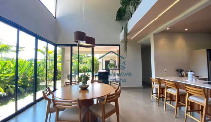 Casa à venda, 253 m² por R$ 2.290.000,00 - Reserva Santa Izabel - Jaguariúna/SP