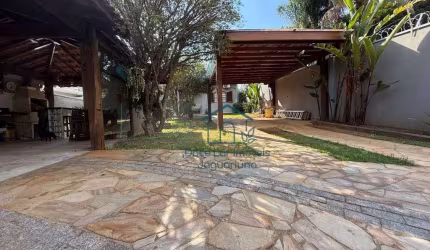 Casa à venda, 193 m² por R$ 800.000,00 - Jardim Mauá II - Jaguariúna/SP