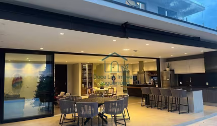 Casa à venda, 294 m² por R$ 2.999.999,00 - Reserva Santa Izabel - Jaguariúna/SP