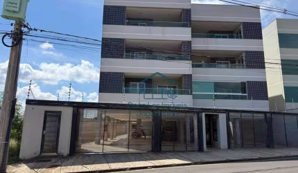 Apartamento à venda, 83 m² por R$ 538.000,00 - Jardim Capotuna  - Jaguariúna/SP