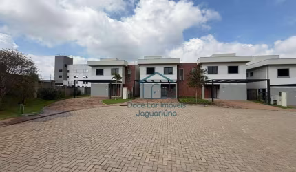 Casa com 3 dormitórios à venda, 174 m² por R$ 979.000,00 - Estância das Flores - Jaguariúna/SP