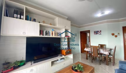 Apartamento com 2 dormitórios à venda, 69 m² por R$ 405.000,00 - Jardim Europa - Jaguariúna/SP