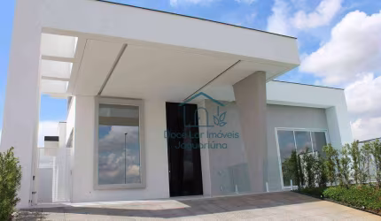 Casa à venda, 252 m² por R$ 1.808.000,00 - Condomínio Tamboré Jaguariúna - Jaguariúna/SP