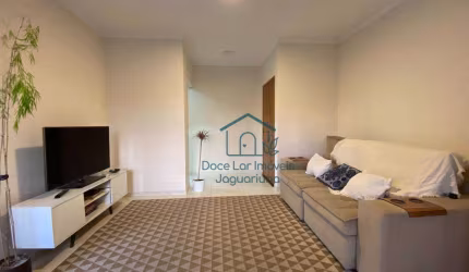 Apartamento para venda no Jardim São João em Jaguariúna