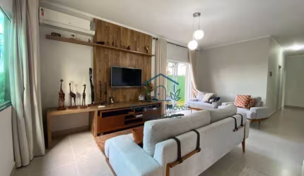 Casa à venda Parque Dos Ipês - Jaguariúna