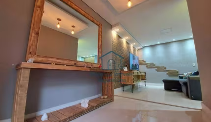 Casa para venda Bairro Jardim Imperial em Jaguariúna