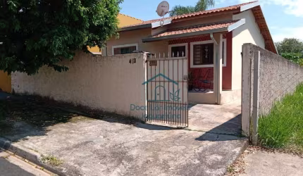 ´Ótima casa a venda de 2  dormitórios em Jaguariúna