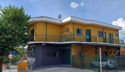Sobrado à venda, 585 m² por R$ 1.950.000,00 - Jardim São João - Jaguariúna/SP