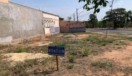 Terreno à venda, 235 m² por R$ 450.000,00 - Jardim Sônia - Jaguariúna/SP