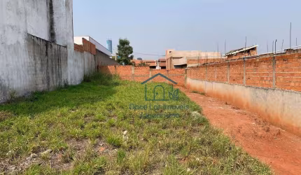 Terreno à venda, 253 m² por R$ 150.000,00 - Reserva da Barra - Jaguariúna/SP