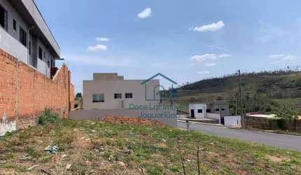 Terreno à venda, 346 m² por R$ 180.000,00 - Jardim Primavera - Jaguariúna/SP
