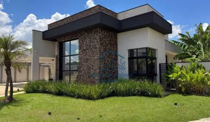 Casa à venda, 303 m² por R$ 2.190.000,00 - Condomínio Tamboré Jaguariúna - Jaguariúna/SP