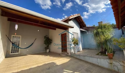 Casa para venda Bairro Imperial em Jaguariúna