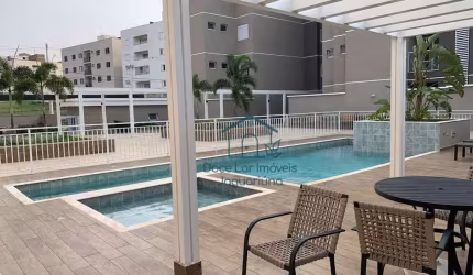 Apartamento com 3 dormitórios à venda, 73 m² por R$ 710.000,00 - Jardim Ipê - Jaguariúna/SP