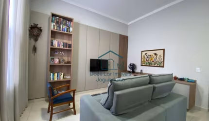Casa com 2 dormitórios à venda, 117 m² por R$ 479.000,00 - Reserva da Barra - Jaguariúna/SP