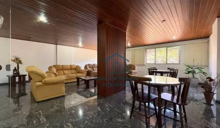 Apartamento à venda, 82 m² por R$ 320.000,00 - Centro - Jaguariúna/SP
