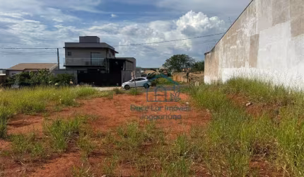 Terreno à venda, 258 m² por R$ 170.000,00 - Reserva da Barra - Jaguariúna/SP