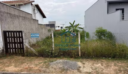 Terreno à venda, 250 m² por R$ 180.000,00 - Vila Jorge Zambon - Jaguariúna/SP