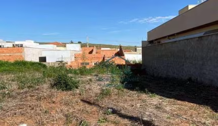 Terreno à venda, 253 m² por R$ 144.900,00 - Reserva da Barra - Jaguariúna/SP