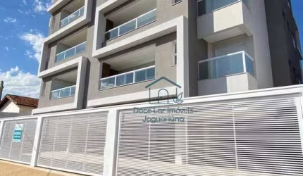 Apartamento par venda Bairro Nova Jaguariúna