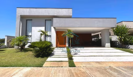 Casa à venda, 256 m² por R$ 2.180.000,00 - Condomínio Tamboré Jaguariúna - Jaguariúna/SP