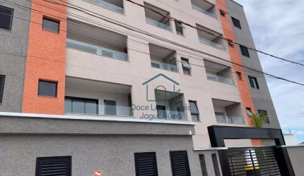 Apartamento com 2 dormitórios à venda por R$ 530.000,00 - Jardim Planalto - Jaguariúna/SP