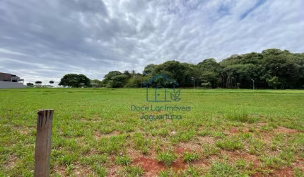 Terreno à venda, 412 m² por R$ 360.000,00 - Reserva Santa Izabel - Jaguariúna/SP
