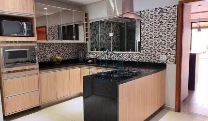 Casa para venda em Santo  Antônio de Posse