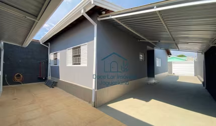 Casa para venda em Santo Antonio de Posse