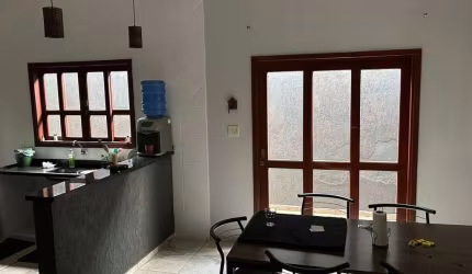 Casa à venda, 209 m² por R$ 620.000,00 - Jardim Pinheiros - Jaguariúna/SP