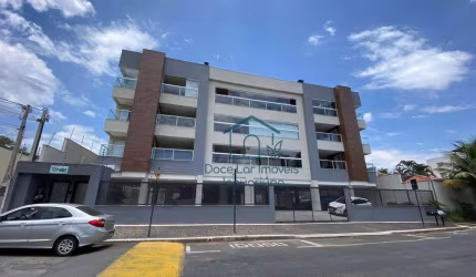 Apartamento para venda no Residencial dos Lagos em Jaguariúna