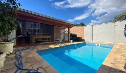 Casa à venda, 201 m² por R$ 850.000,00 - Planalto - Jaguariúna/SP