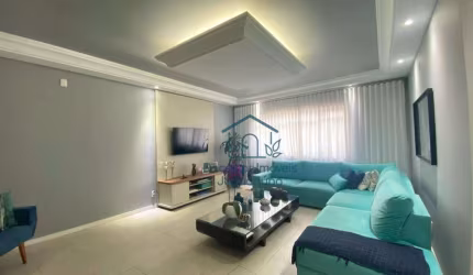 Casa com 3 dormitórios à venda, 201 m² por R$ 850.000,00 - Planalto - Jaguariúna/SP