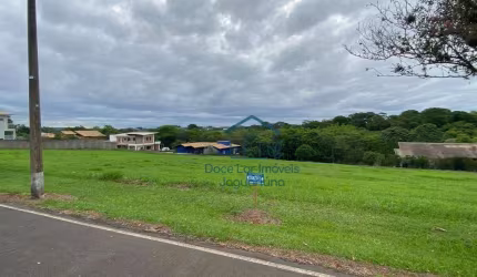 Terreno Condomínio Plazza Ville em Jaguariúna/SP