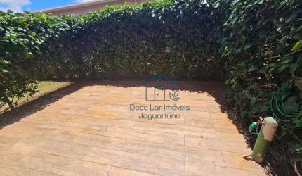 Apartamento à venda, 73 m² por R$ 370.000,00 - Vargeão - Jaguariúna/SP
